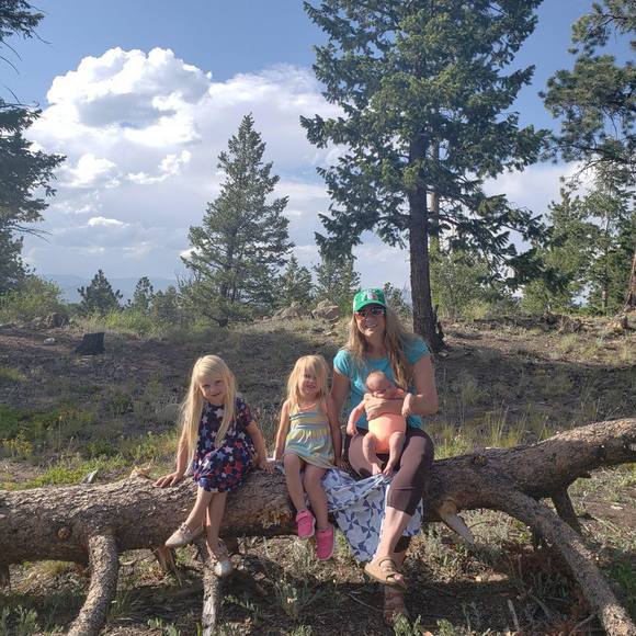 Meet your Posher, Taylor - Picture 1 of 1